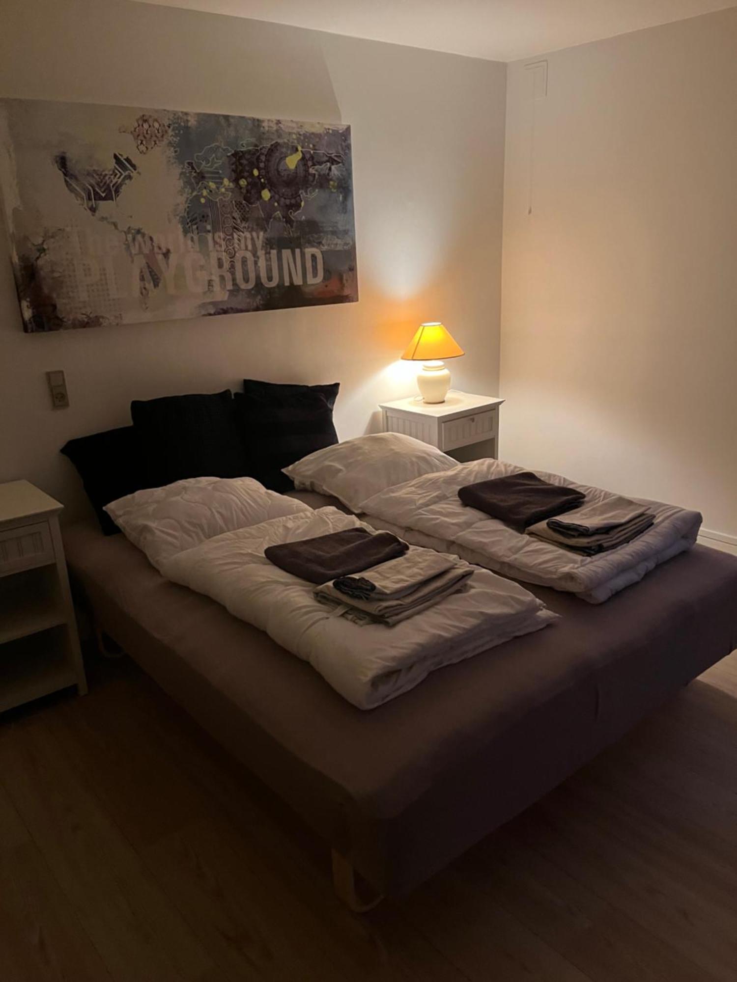 Casa Home Of Bricks - Downtown Holidays Billund Exterior foto